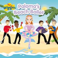 Produktbild: Paloma's Beach Ballet
