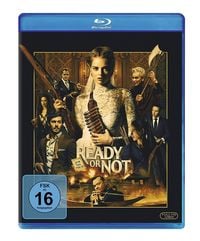 Produktbild: Ready or Not