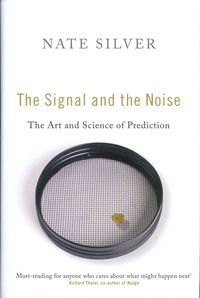 Produktbild: Signal and the Noise