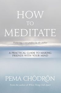 Produktbild: How to Meditate