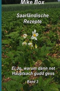 Produktbild: Saarl&auml;ndische Kochrezepte / Saarl&auml;ndische Kochrezepte Band 3