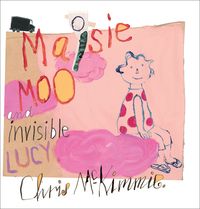 Produktbild: Maisie Moo and Invisible Lucy