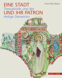 Produktbild: Eine Stadt und ihr Patron