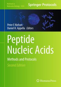 Produktbild: Peptide Nucleic Acids