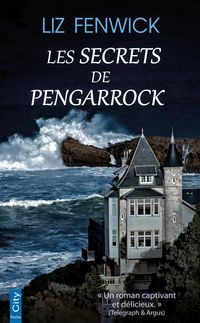 Produktbild: Les secrets de Pengarrock