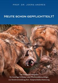 Produktbild: Heute schon gepflichtteilt?