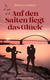 Produktbild: Auf den Saiten liegt das Gl&uuml;ck