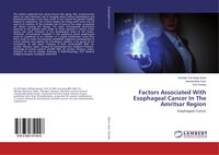 Produktbild: Factors Associated With Esophageal Cancer In The Amritsar Region