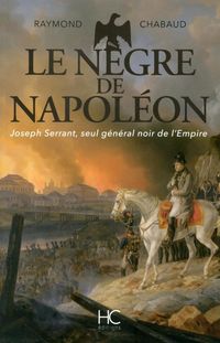 Produktbild: Le N&egrave;gre de Napol&eacute;on