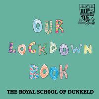 Produktbild: Our Lockdown Book