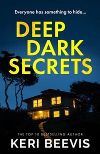 Produktbild: Deep Dark Secrets