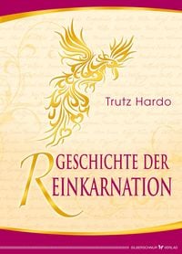 Produktbild: Geschichte der Reinkarnation