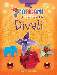 Produktbild: Hardyman, R: Origami Festivals: Divali