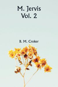 Produktbild: M. Jervis Vol. 2