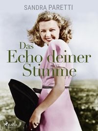 Produktbild: Das Echo deiner Stimme
