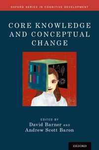 Produktbild: Core Knowledge and Conceptual Change