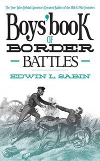 Produktbild: Boys' Book of Border Battles
