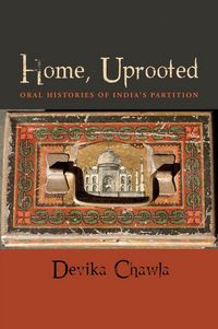Produktbild: Home, Uprooted