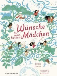 Produktbild: W&uuml;nsche f&uuml;r mein kleines M&auml;dchen