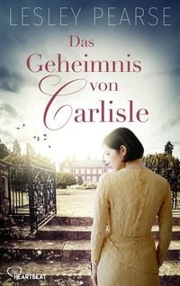 Produktbild: Das Geheimnis von Carlisle