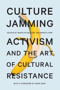 Produktbild: Culture Jamming