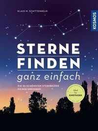 Produktbild: Sterne finden ganz einfach