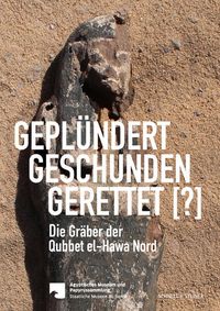 Produktbild: Gepl&uuml;ndert, Geschunden, Gerettet [?]