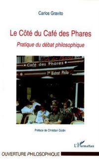 Produktbild: Le Cote du Cafe des Phares