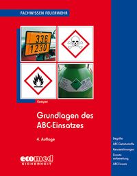 Produktbild: Grundlagen des ABC-Einsatzes