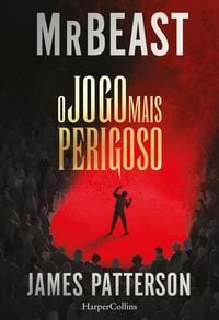 Produktbild: O jogo mais perigoso