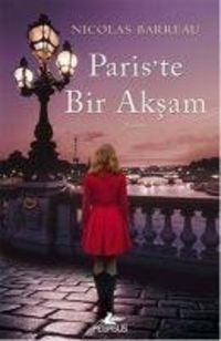 Produktbild: Pariste Bir Aksam