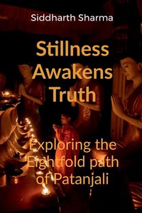 Produktbild: Stillness Awakens Truth