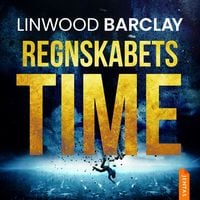 Produktbild: Regnskabets time
