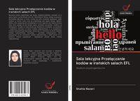 Produktbild: Sala lekcyjna Prze&iquest;&iquest;czanie kod&oacute;w w ira&iquest;skich salach EFL