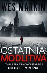 Produktbild: Ostatnia modlitwa
