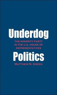 Produktbild: Underdog Politics