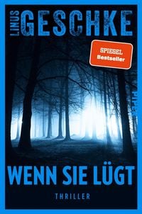 Produktbild Wenn sie l&uuml;gt