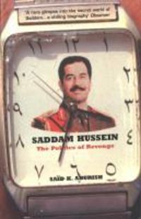 Produktbild: Saddam Hussein