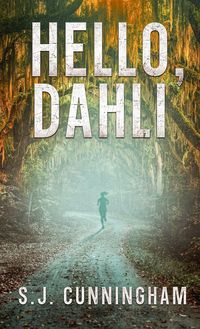 Produktbild: Hello, Dahli