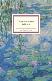 Bild vom Artikel Claude Monets Garten in Giverny vom Autor Rainer Stamm