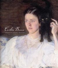 Produktbild: Cecilia Beaux: American Figure Painter