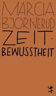 Produktbild: Zeitbewusstheit