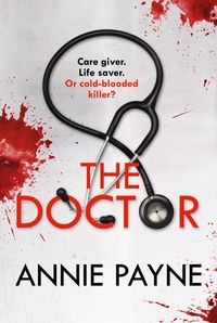 Bild vom Artikel The Doctor vom Autor Annie Payne