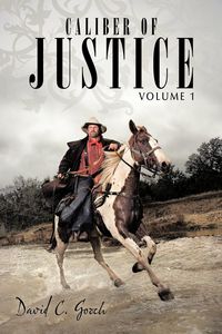 Produktbild: Caliber of Justice