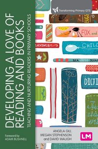 Produktbild: Developing a Love of Reading and Books