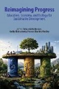 Produktbild: Reimagining Progress