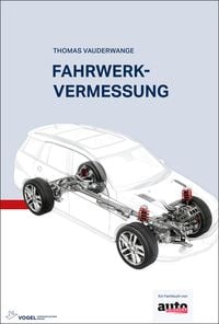 Produktbild: Fahrwerkvermessung