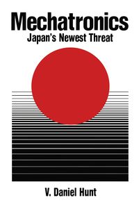 Produktbild: Mechatronics: Japan's Newest Threat