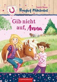Produktbild: Ponyhof Mühlental (Bd. 3)