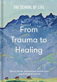 Produktbild: From Trauma to Healing